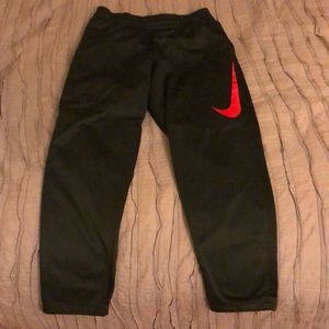 Nike sweats